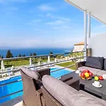 Apartment Gkountis Deluxe Lefkada City