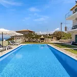 Gkountis Deluxe Apartment *