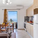 Gkountis Deluxe Apartment Lefkada City