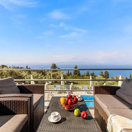 Апартаменты Gkountis Deluxe *