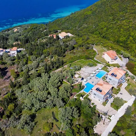 Appartement Gkountis Deluxe
