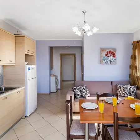 Gkountis Deluxe Appartement