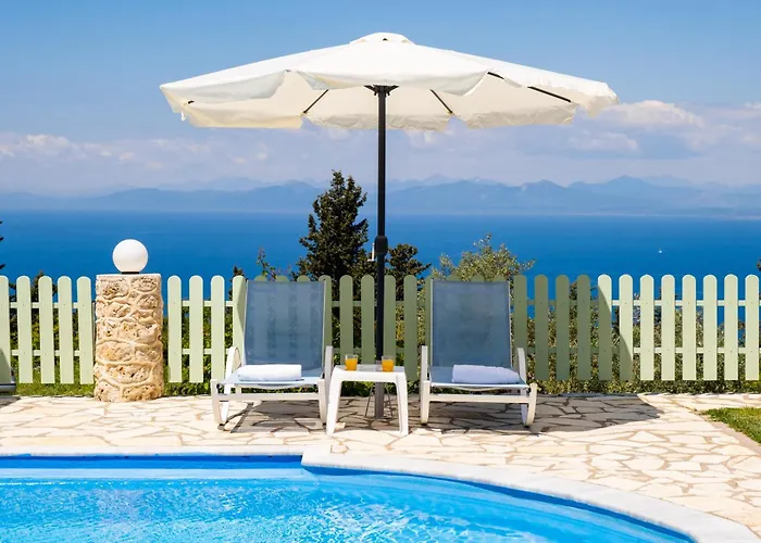 Gkountis Deluxe Lefkáda